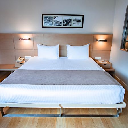 Eresin Hotels Taxim & Premier Istanbul Ngoại thất bức ảnh