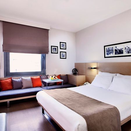 Eresin Hotels Taxim & Premier Istanbul Ngoại thất bức ảnh