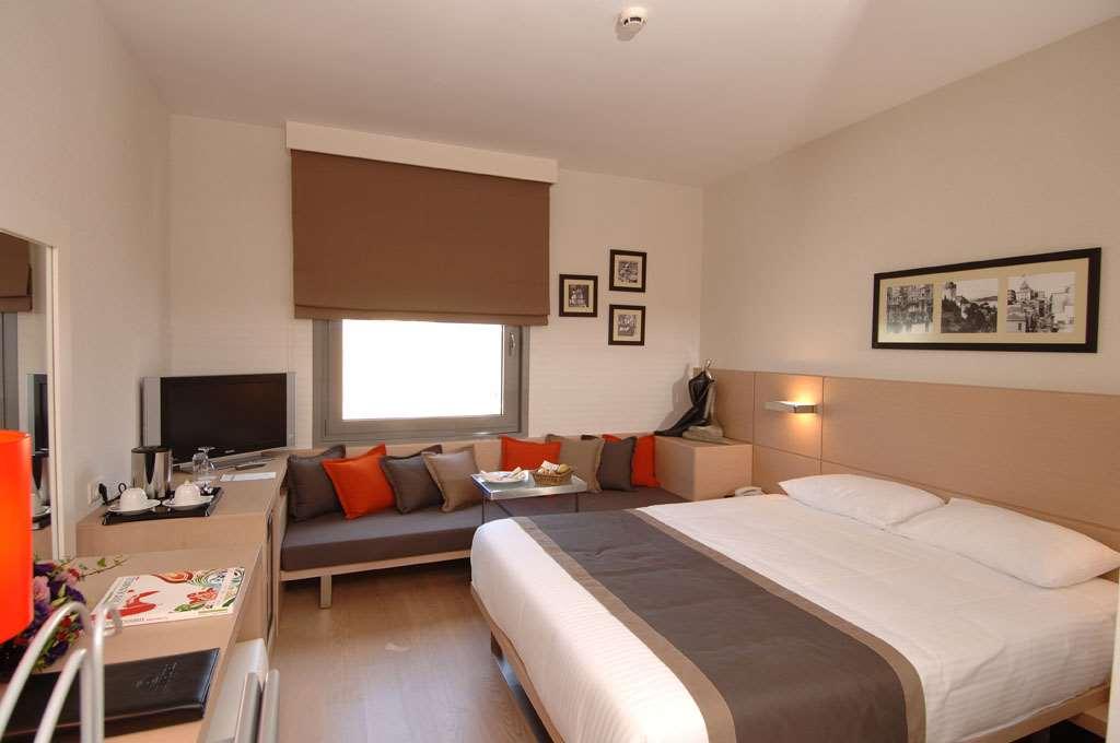 Eresin Hotels Taxim & Premier Istanbul Phòng bức ảnh