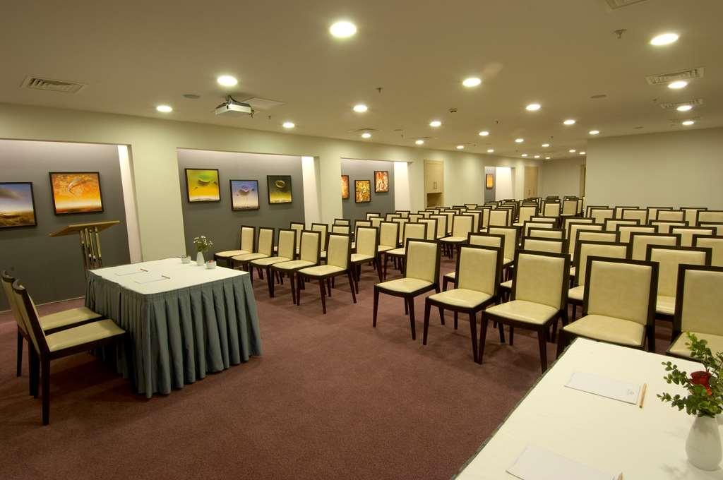 Eresin Hotels Taxim & Premier Istanbul Tiện nghi bức ảnh