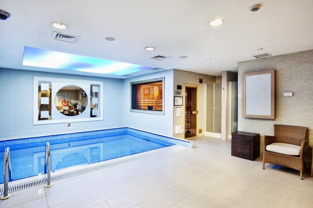 Eresin Hotels Taxim & Premier Istanbul Ngoại thất bức ảnh