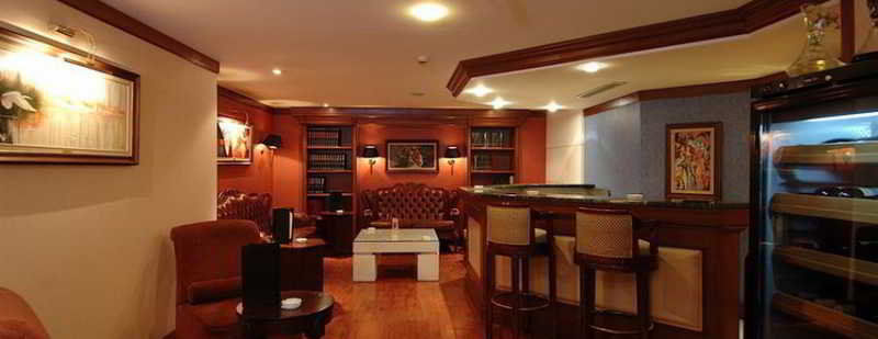 Eresin Hotels Taxim & Premier Istanbul Nội địa bức ảnh