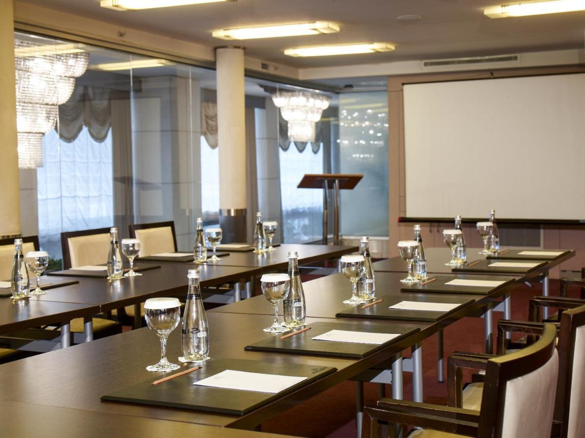Eresin Hotels Taxim & Premier Istanbul Ngoại thất bức ảnh